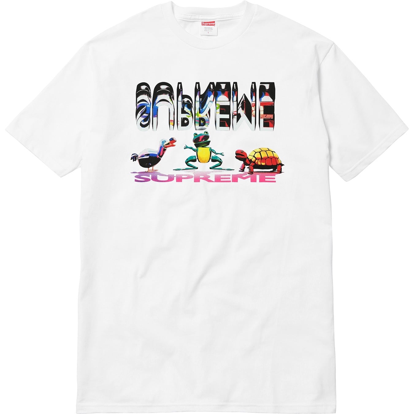 Friends Tee view 2